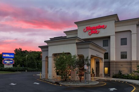 Hampton Inn Nanuet - Image 17