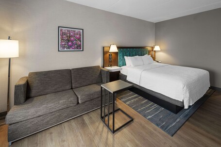 Hampton Inn Nanuet - Image 38