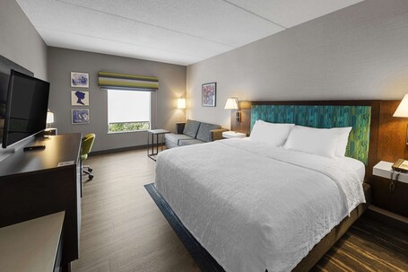 Hampton Inn Nanuet - Image 1