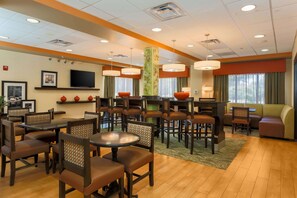 Restaurant - Hampton Inn Nanuet (Nanuet)