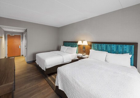 Hampton Inn Nanuet - Image 37