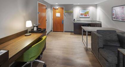 Hampton Inn Nanuet