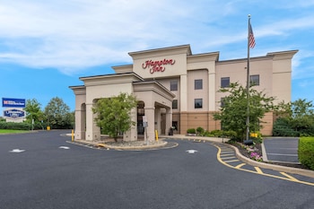 Hampton Inn Nanuet