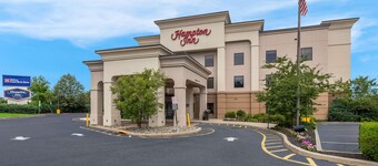 Hampton Inn Nanuet