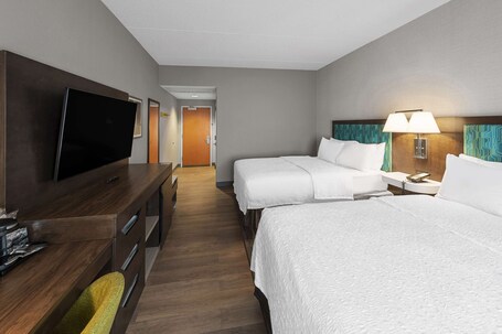 Hampton Inn Nanuet - Image 14