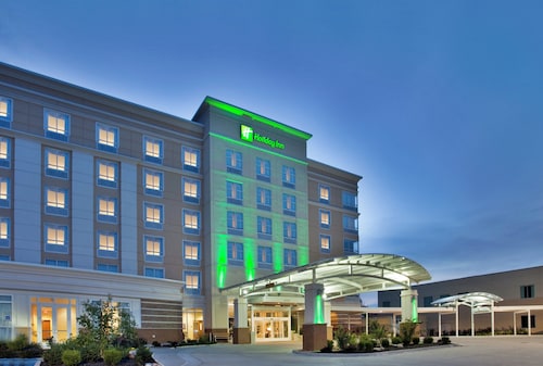Holiday Inn Kansas City Airport by IHG
