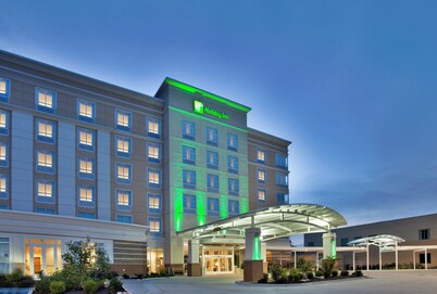 Holiday Inn Kansas City Airport by IHG
