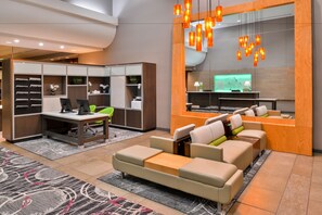 Équipement de l’hébergement