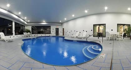 Holiday Inn Express Hotel & Suites ELKINS by IHG