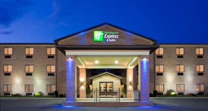 Holiday Inn Express Hotel & Suites ELKINS, an IHG Hotel