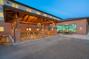 Property amenity - Holiday Inn Express Hotel & Suites ELKINS by IHG (Elkins)