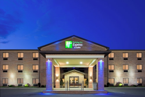 Holiday Inn Express Hotel & Suites ELKINS by IHG