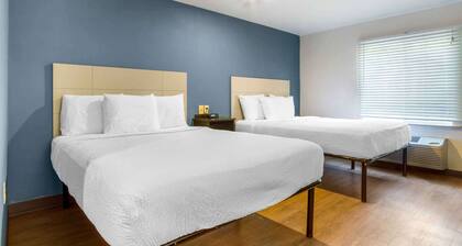 Extended Stay America Select Suites - Charleston - Ashley Phosphate Rd.