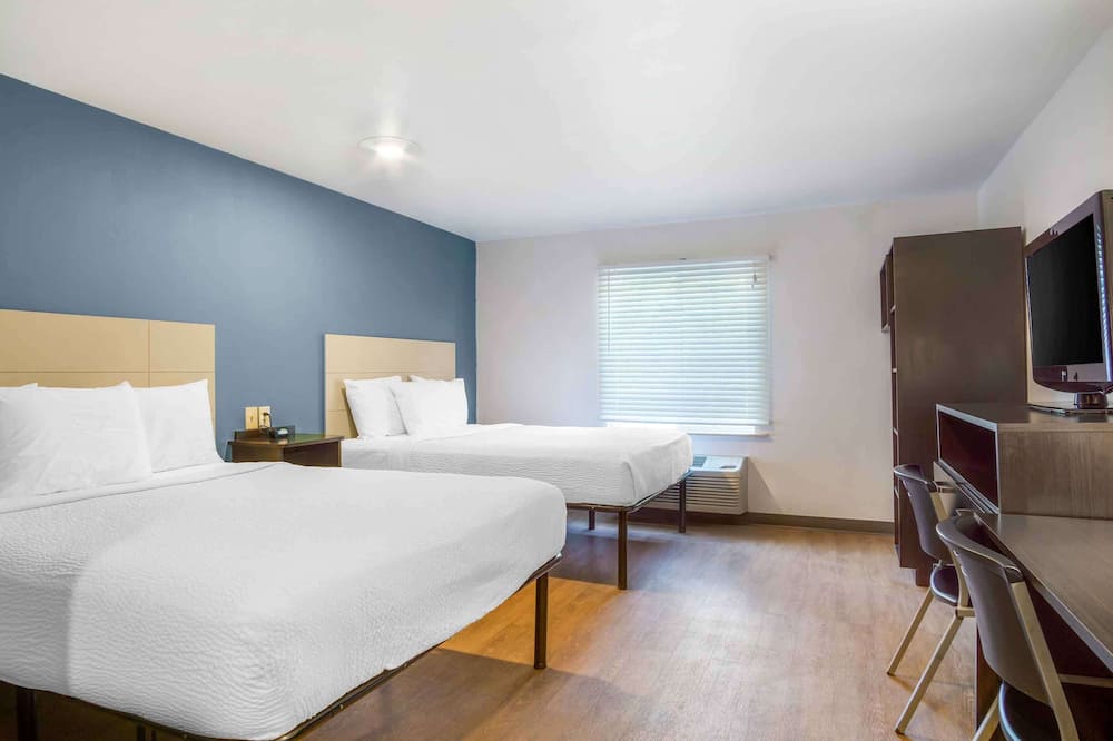 Extended Stay America Select Suites - Charleston - Ashley Phosphate Rd.