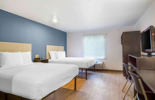 Extended Stay America Select Suites - Charleston - Ashley Phosphate Rd.
