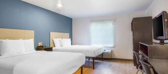Extended Stay America Select Suites - Charleston - Ashley Phosphate Rd.