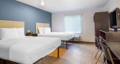 Extended Stay America Select Suites - Charleston - Ashley Phosphate Rd.