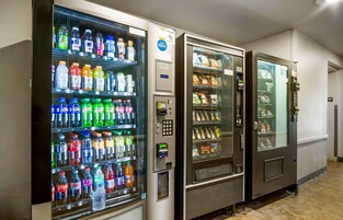 Servicios del alojamiento