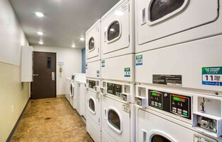 Servicios del alojamiento