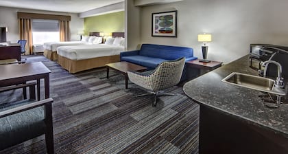 Holiday Inn Express Hotel & Suites Cookeville by IHG