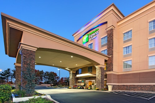 Holiday Inn Express Hotel & Suites Cookeville by IHG