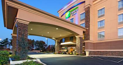 Holiday Inn Express Hotel & Suites Cookeville by IHG