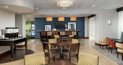Hampton Inn Knoxville East