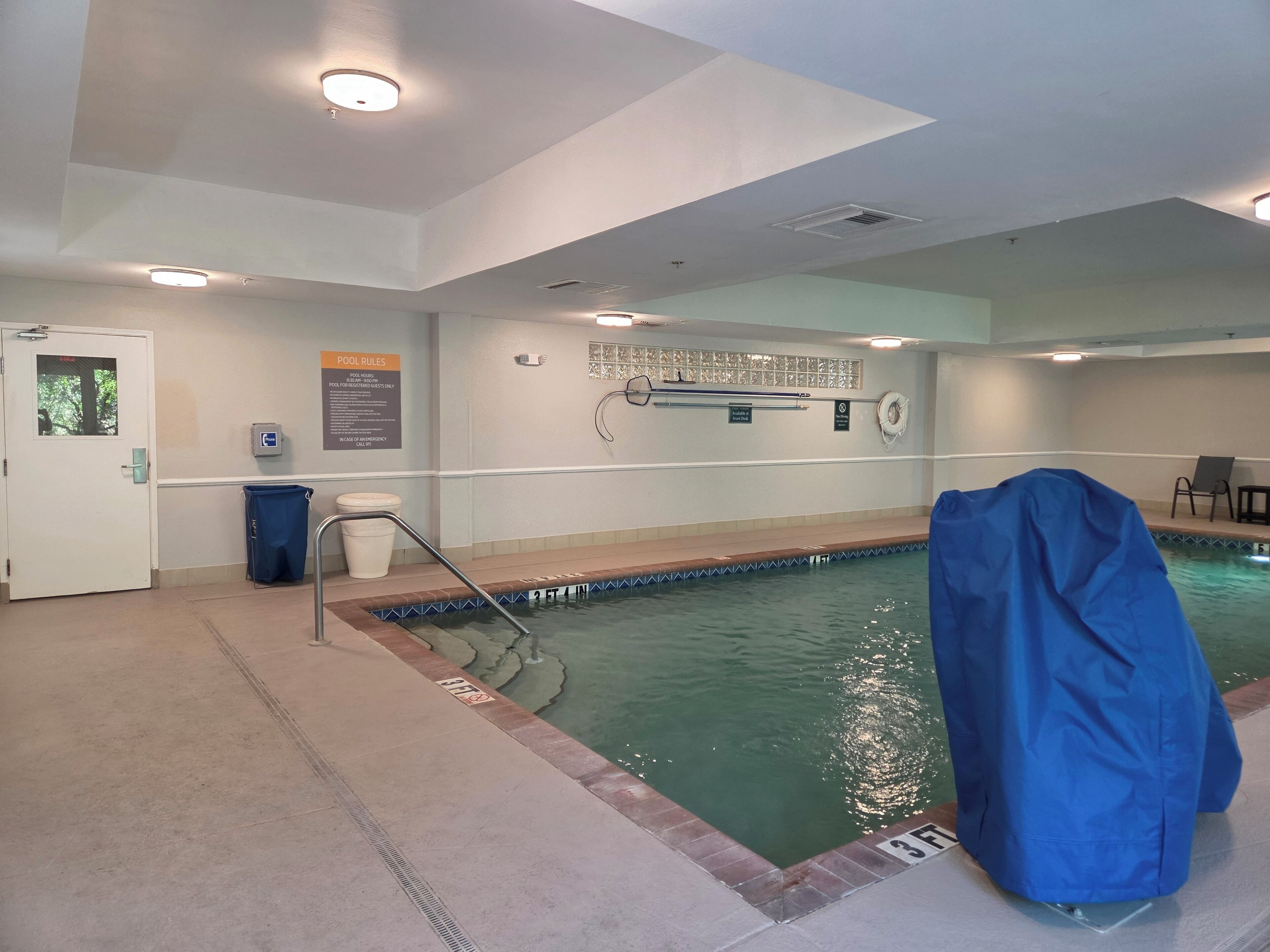 Photo - La Quinta Inn and Suites Fort Myers I-75