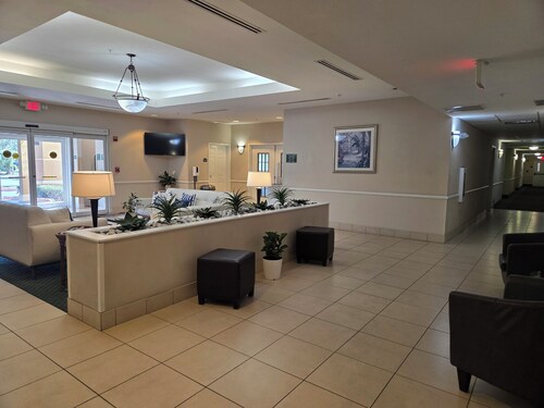 Stay Well Inn & Suites