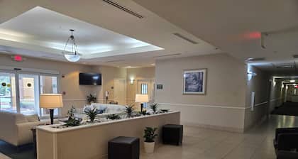 Stay Well Inn & Suites