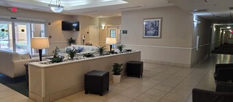 Stay Well Inn & Suites