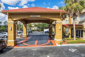 Front of property - Stay Well Inn & Suites (Fort Myers)