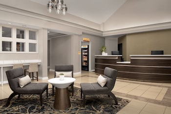 Residence Inn by Marriott Fayetteville Cross Creek