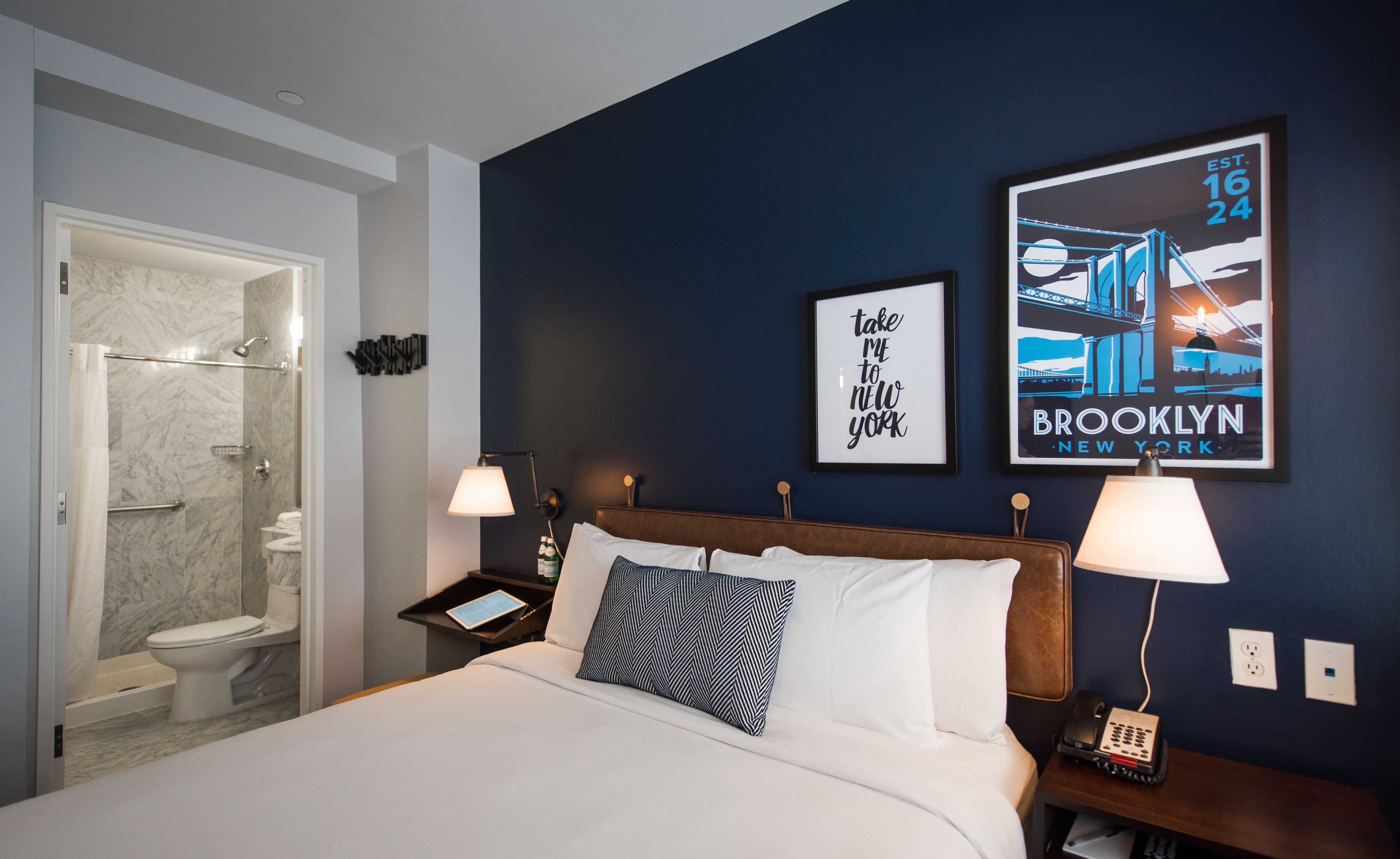 Photo - U Hotel Fifth Avenue, Empire State Building