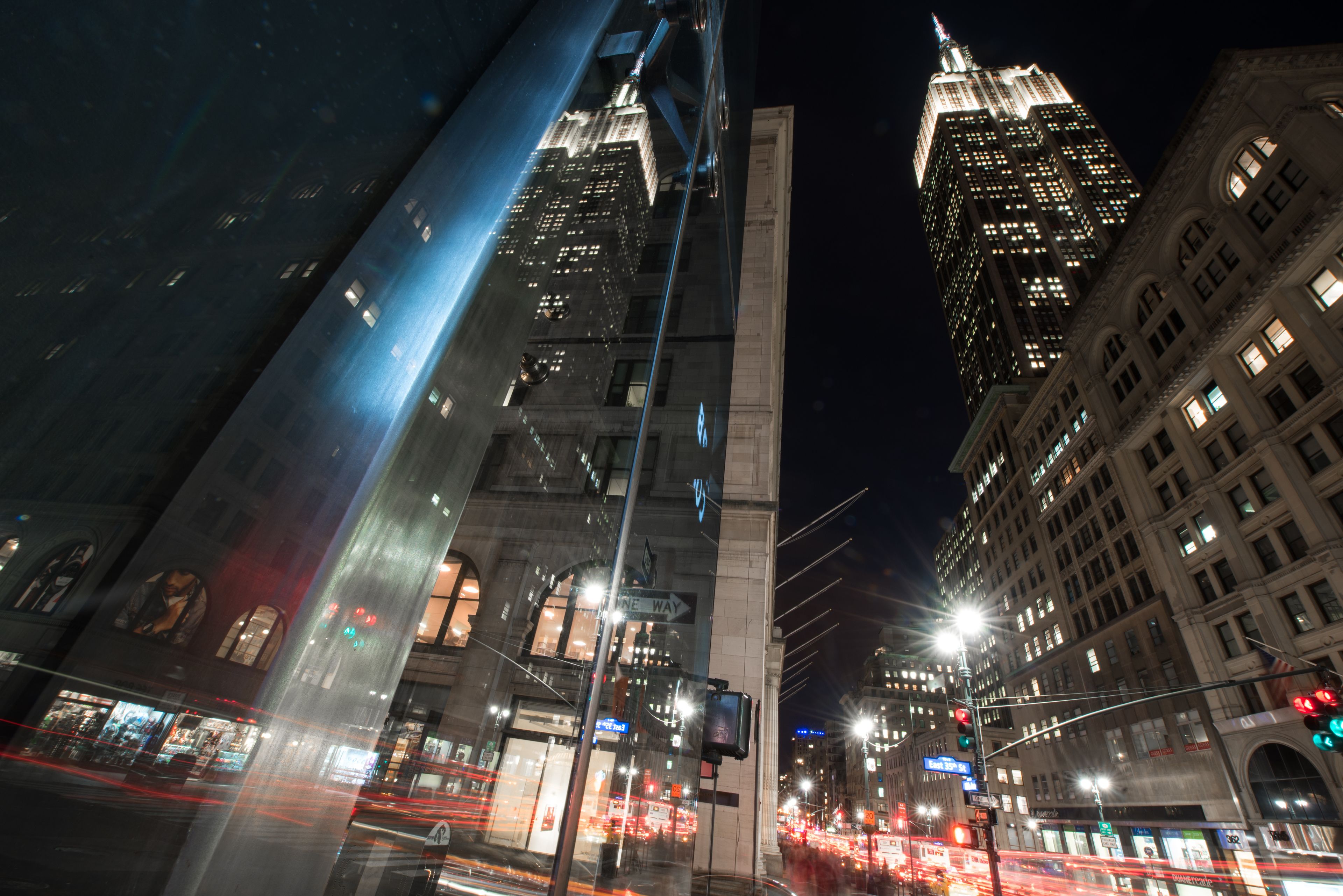 Photo - U Hotel Fifth Avenue, Empire State Building
