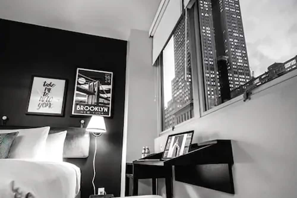 U Hotel Fifth Avenue