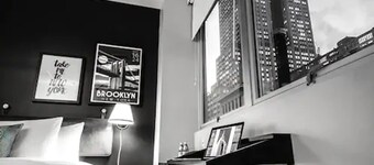 U Hotel Fifth Avenue