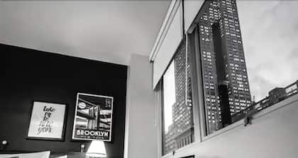 U Hotel Fifth Avenue