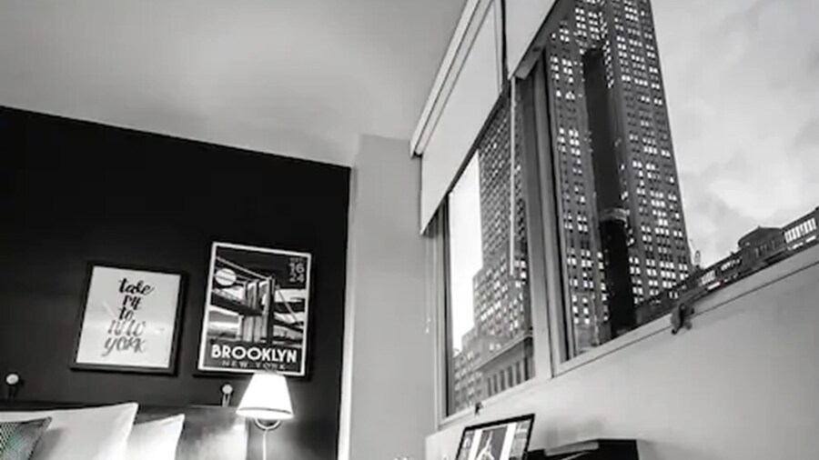 U Hotel Fifth Avenue