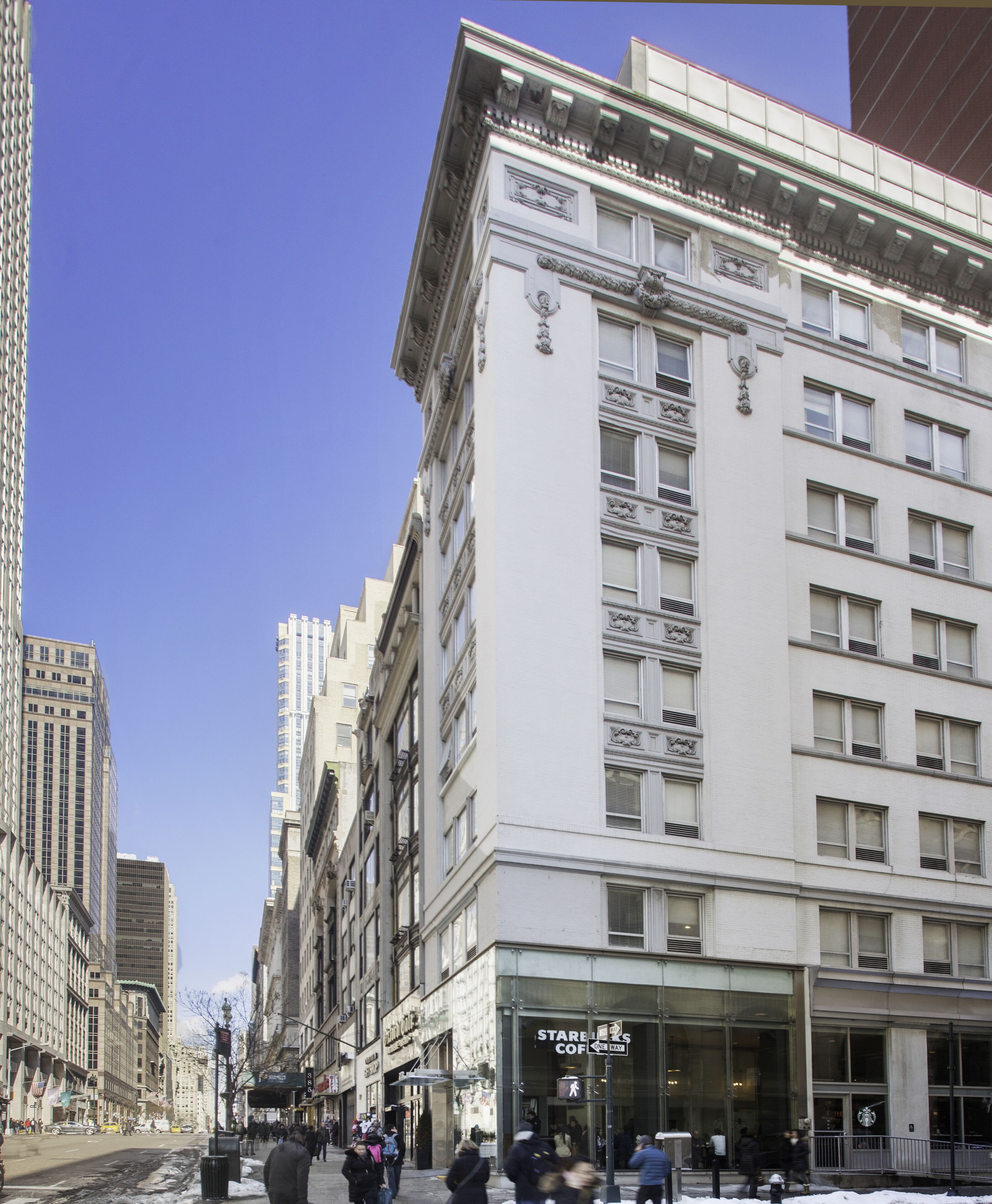 Foto - U Hotel Fifth Avenue