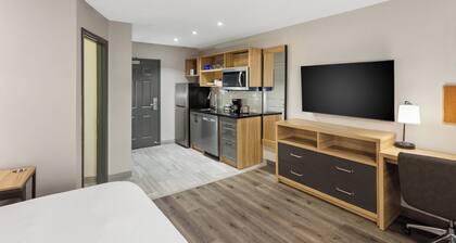 Candlewood Suites Harrisonburg by IHG