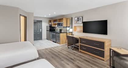 Candlewood Suites Harrisonburg by IHG