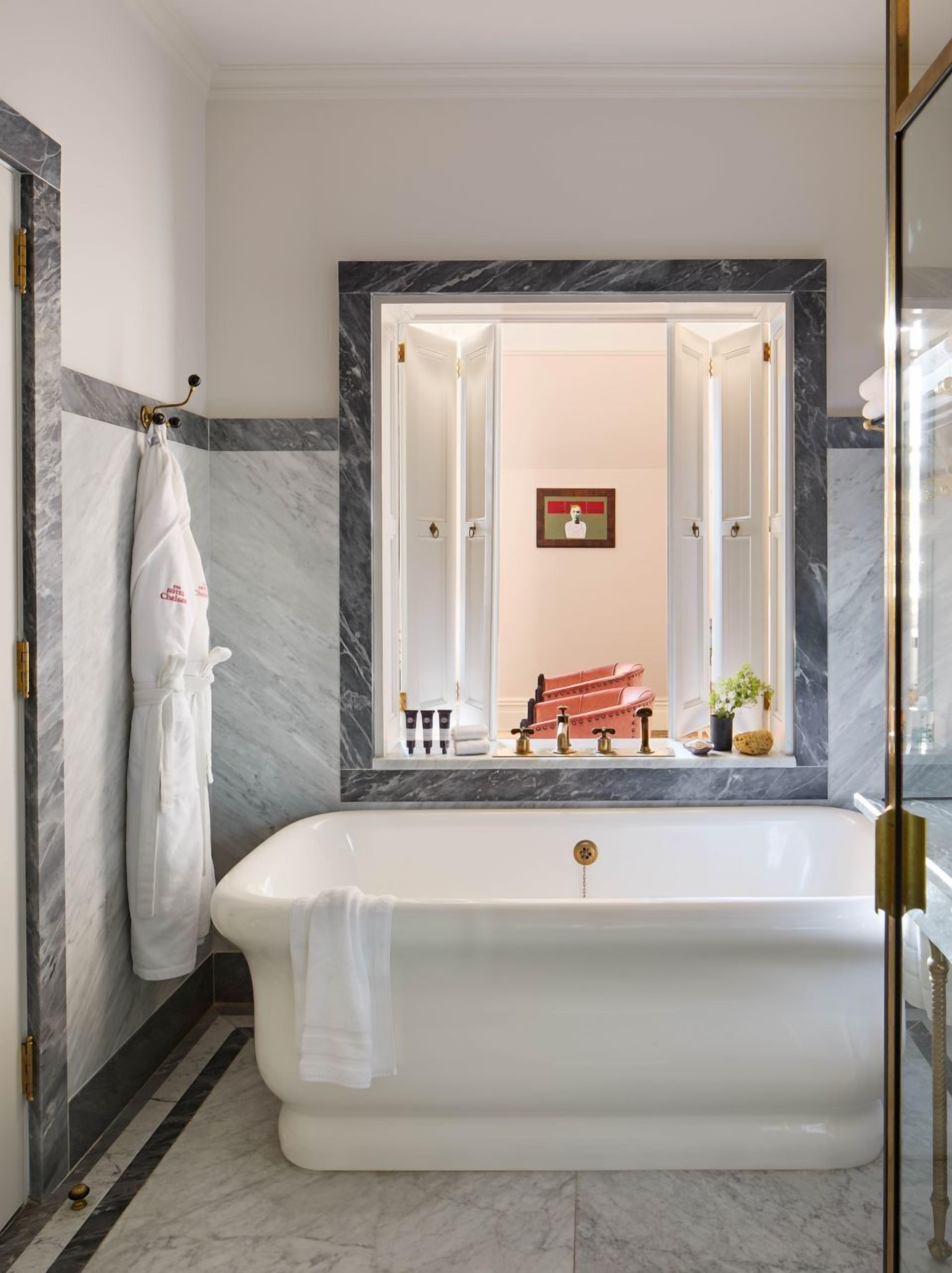 Photo - The Hotel Chelsea