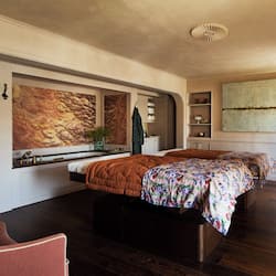 Sauna, hot tub, steam room, body treatments, mud baths, hydrotherapy
