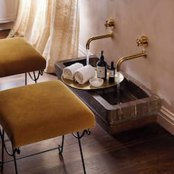 Sauna, hot tub, steam room, body treatments, mud baths, hydrotherapy