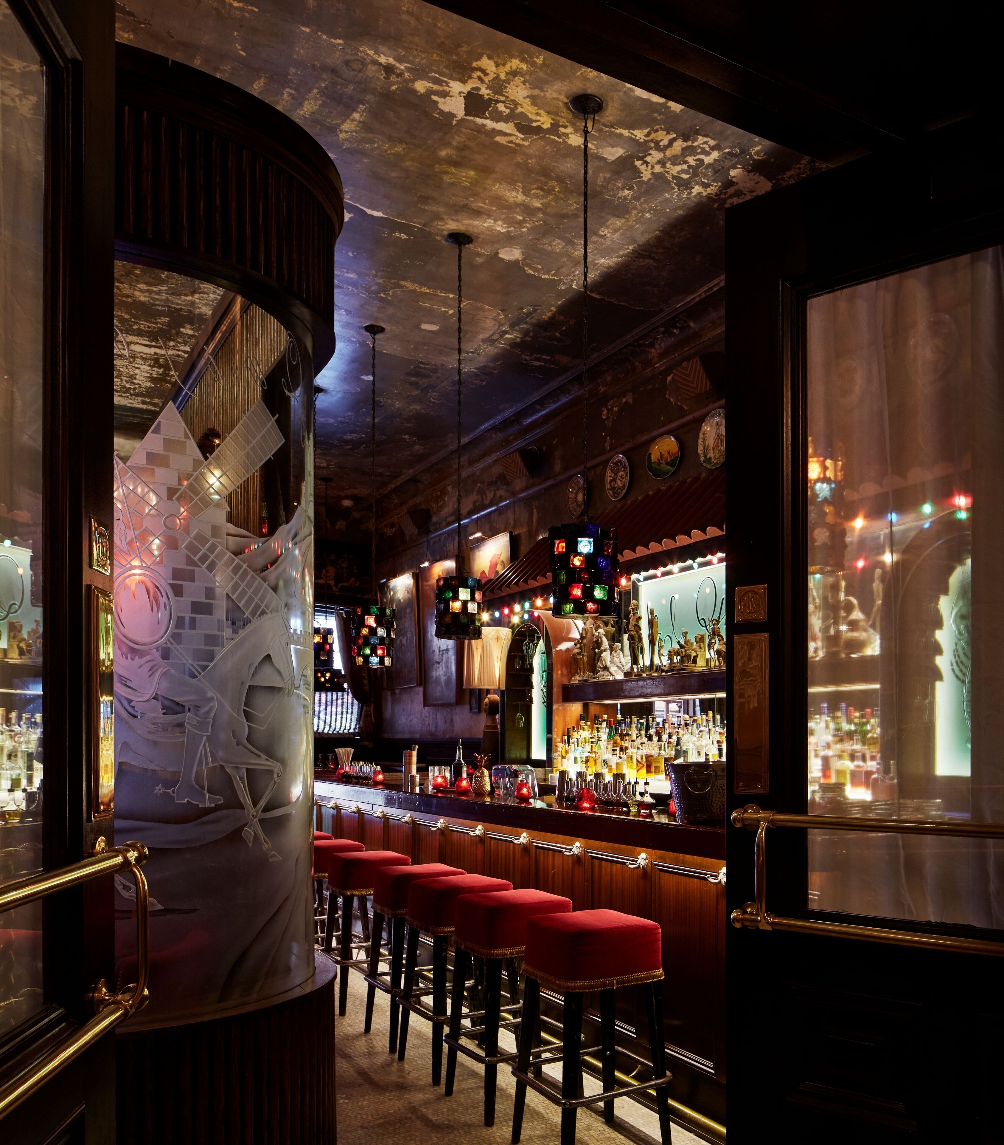 Foto - The Hotel Chelsea