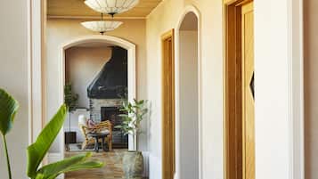 Un sauna, una bañera de hidromasaje, baño turco, tratamientos corporales