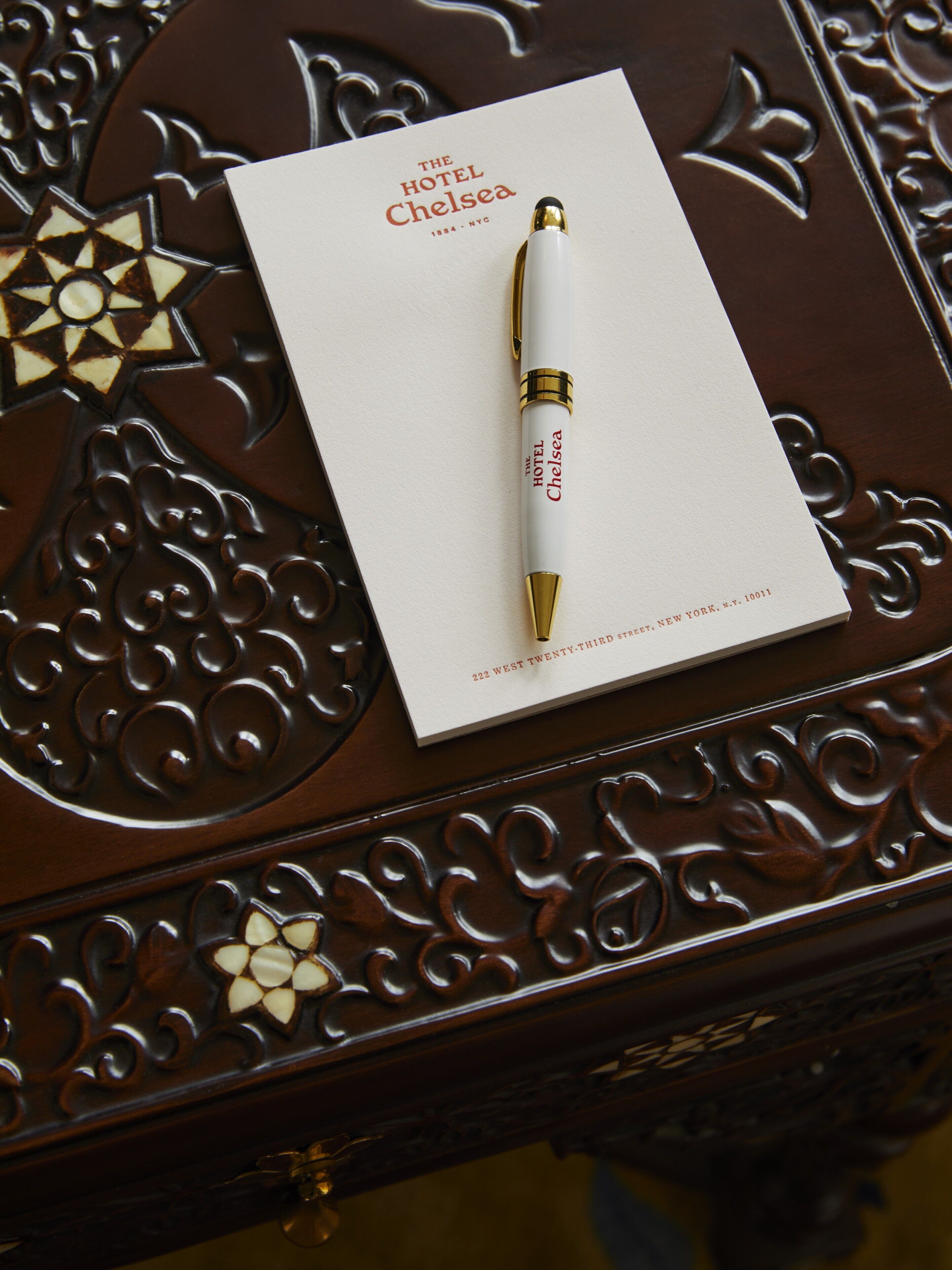 Photo - The Hotel Chelsea