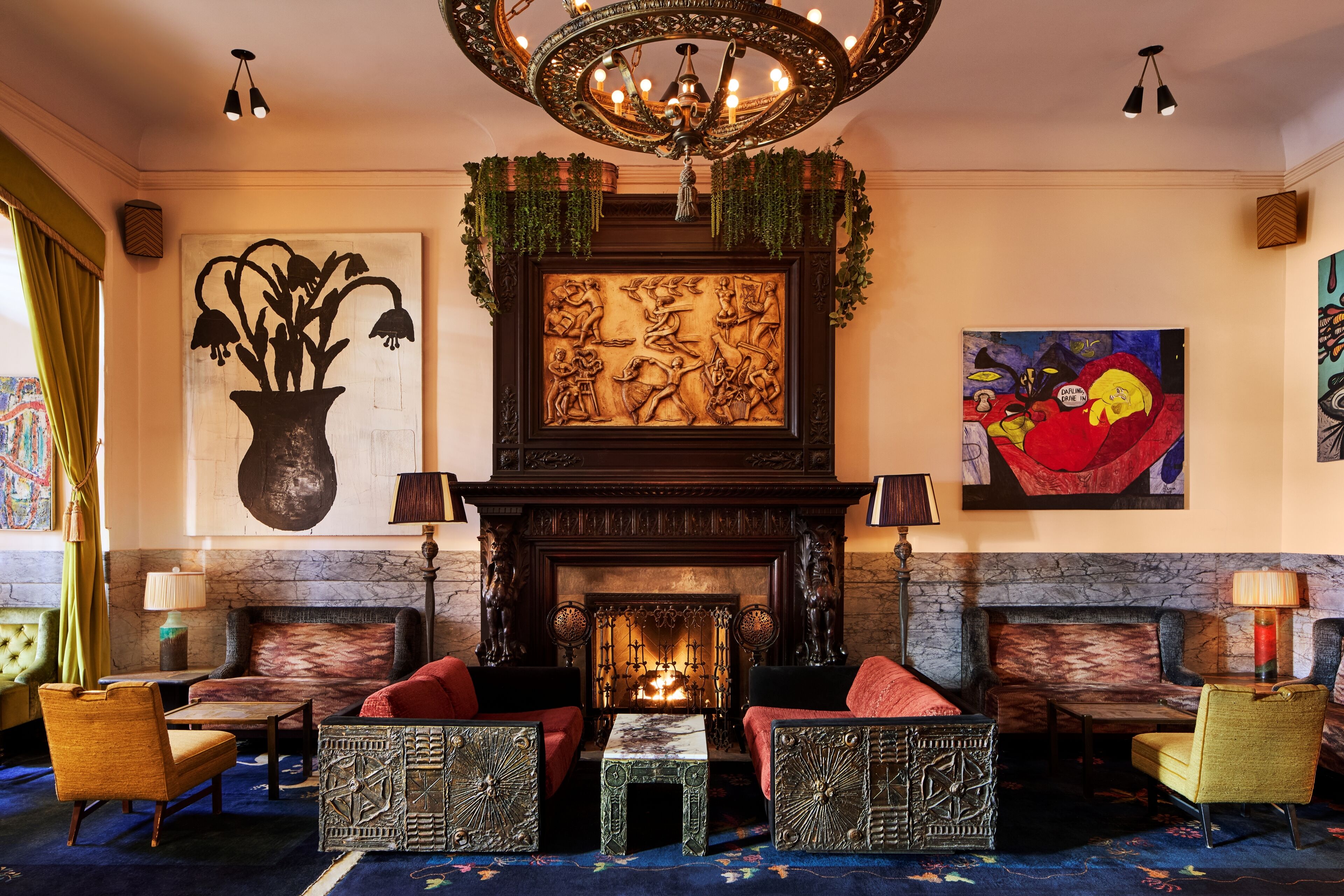 Photo - The Hotel Chelsea