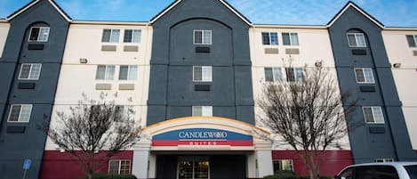 Exteriör